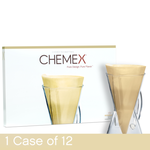Chemex Unfolded Half Moon (Natural) | Chemex