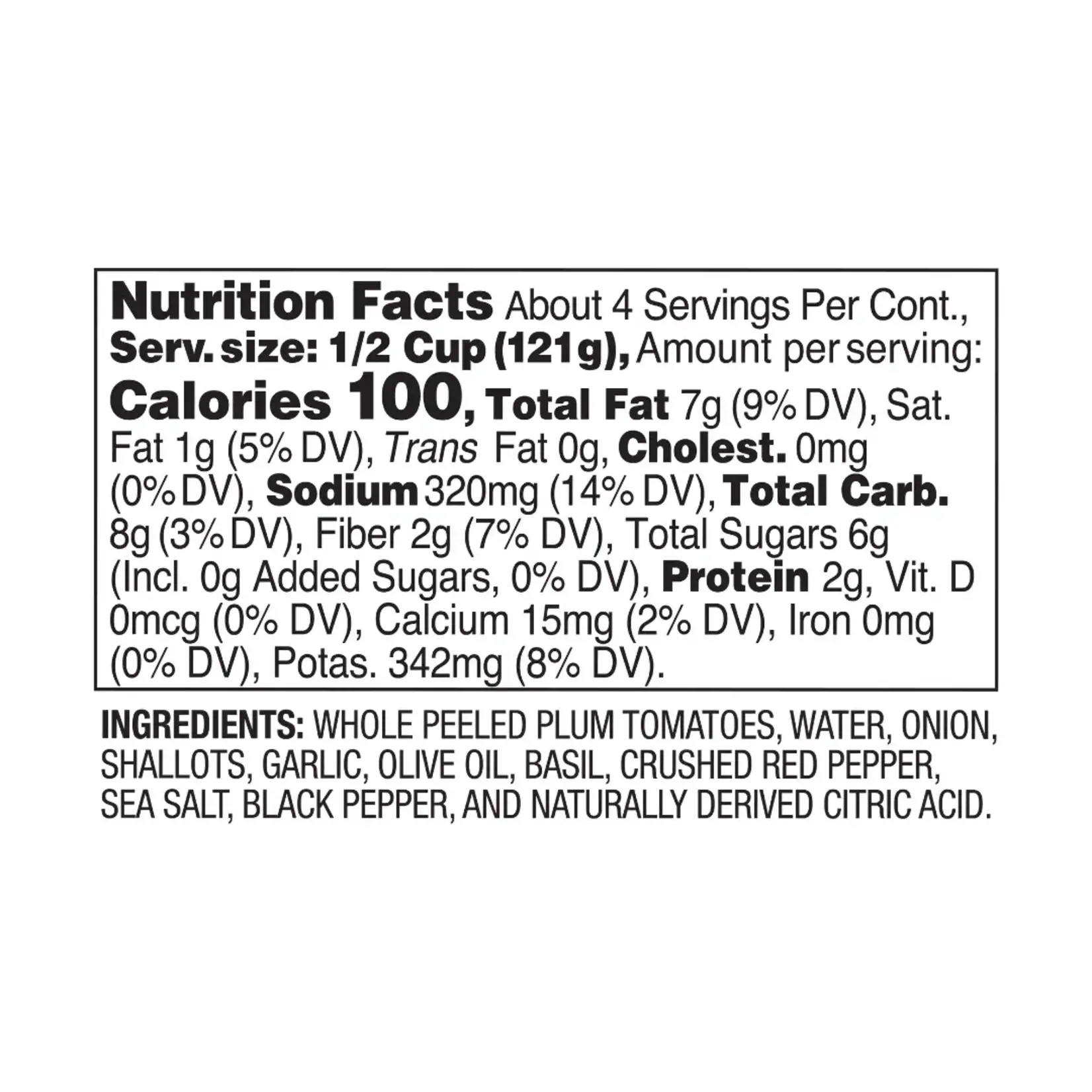 Monte’s Fine Foods Monte's Heat Tomato Sauce | Monte’s Fine Foods