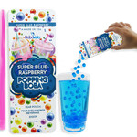 POPPING BOBA SINGLE SERVE - BLUE RASPBERRY