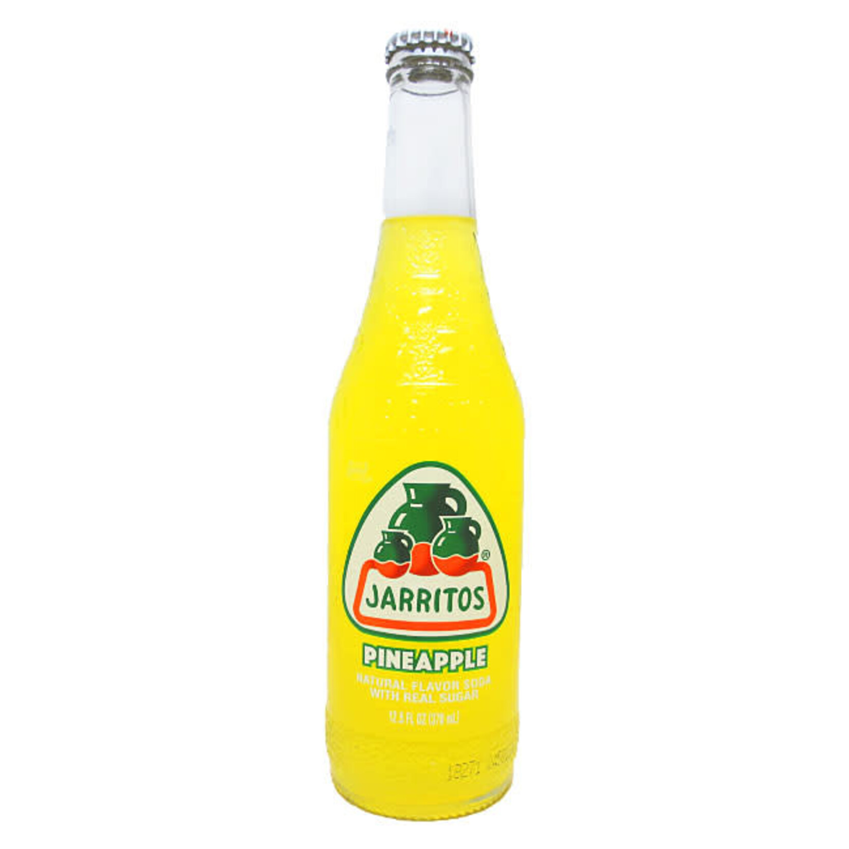 JARRITOS PINEAPPLE SODA
