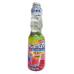Redstone Candy Sangaria Ramune - Peach