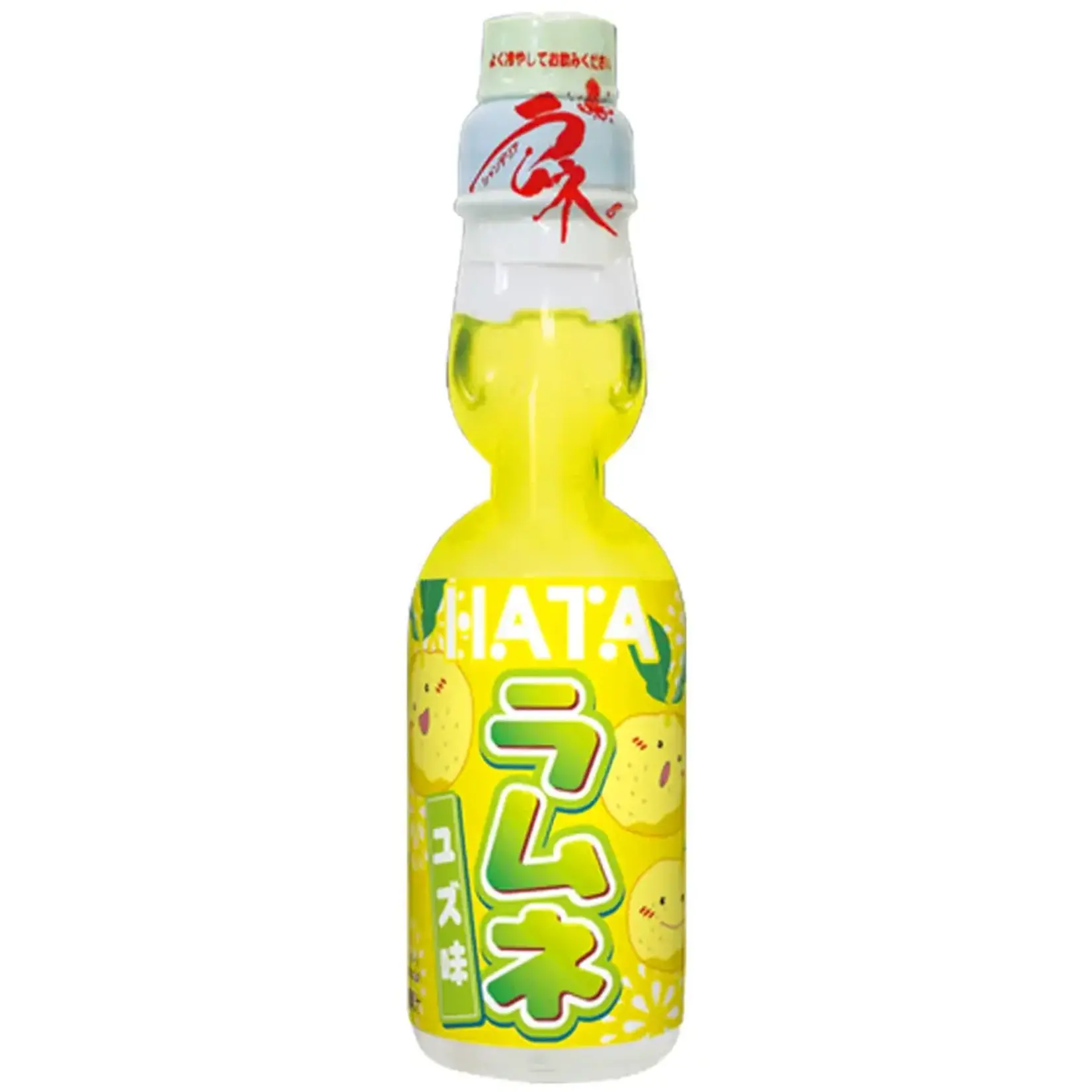 HATA RAMUNE - YUZU