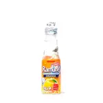 Redstone Drinks SANGARIA RAMUNE - ORANGE 6.76 OZ