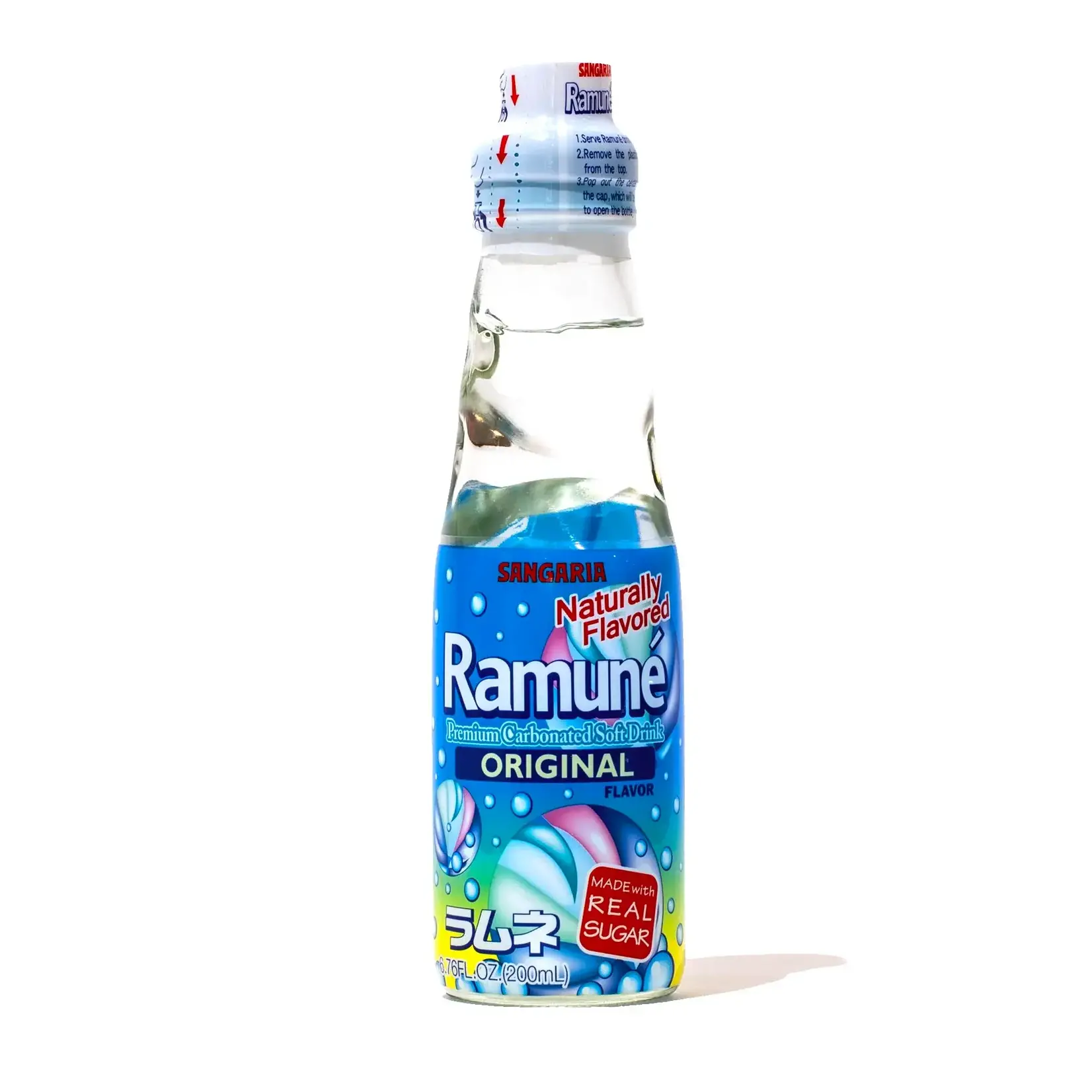 SANGARIA RAMUNE - ORIGINAL