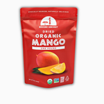MAVUNO ORG HARVEST Organic Dried Mango 2 OZ | MAVUNO ORG HARVEST