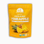 MAVUNO ORG HARVEST Organic Dried Pineapple 2 OZ | MAVUNO ORG HARVEST