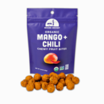 MAVUNO ORG HARVEST Organic Fruit Bites: Mango & Chili | MAVUNO ORG HARVEST