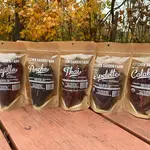 Kitchen Garden Farm Organic Dried Peppers Mix | Kitchen Garden Farm