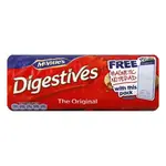 Kehe McVitie's Original Digestive Crackers, 14.1oz