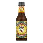 Kehe Pickapeppa Mango Spicy Sauce, 5oz