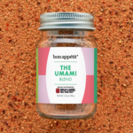 Burlap & Barrel The Umami Blend - Single Origin Spice Blend Collaboration