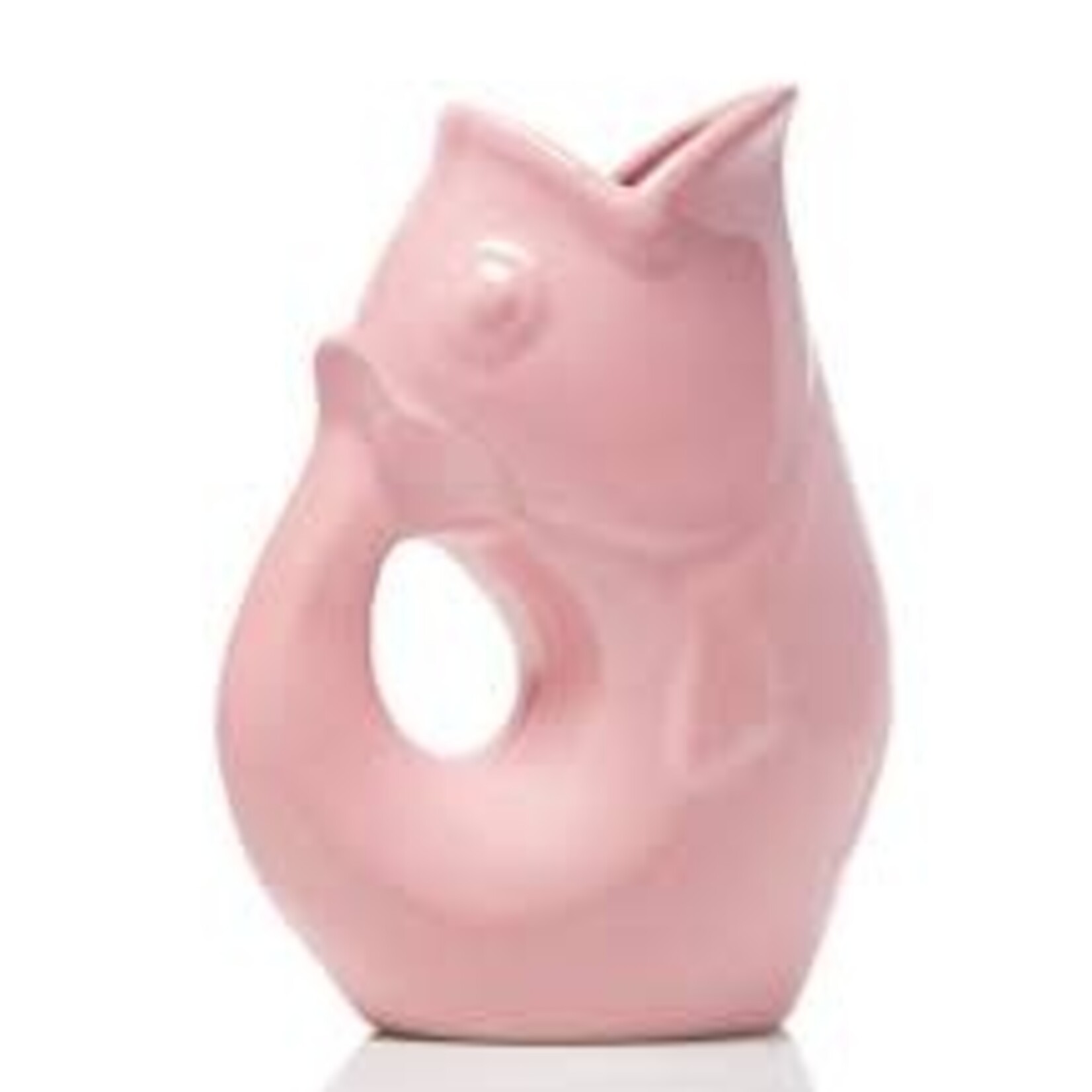 Gurgle Pot Mini, Pink | Gurgle Pot