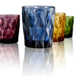 Artland Highgate Dof 10z. - Amber (Single) | Artland