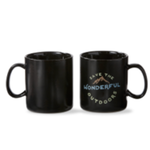 Tag Save the Outdoors Heat Changing Mug | Tag