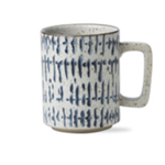 Tag Hudson Stacking Mug