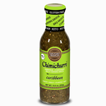 Gaucho Ranch Caribbean Chimichurri Sauce 12.5oz | Gaucho Ranch