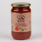 Cucina Viva Cucina Viva Sauce Tomato Puttanesca