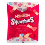 Redstone Candy SMARTIES PEG BAG - SQUASHIES