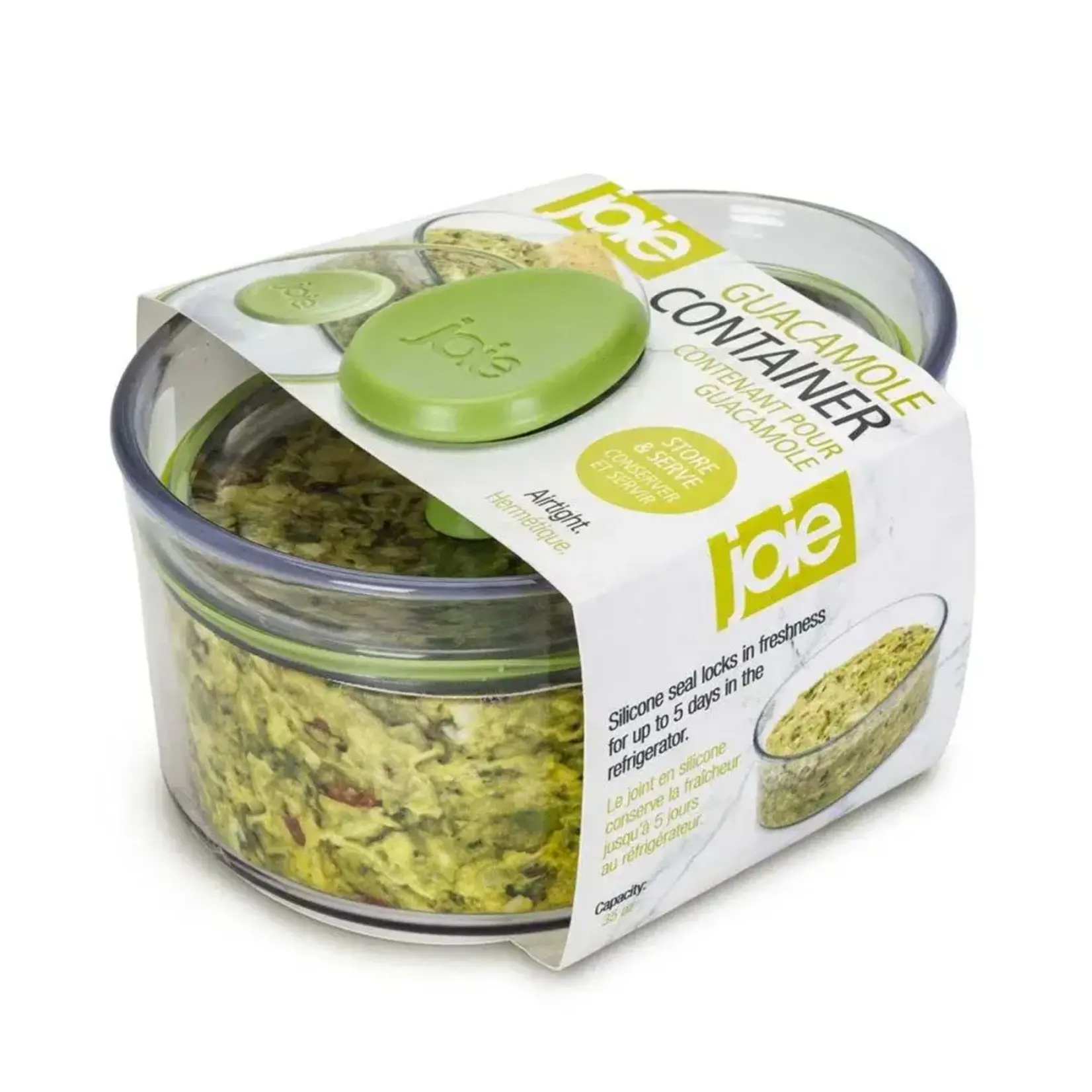 Harold Import Co. JOIE GUACAMOLE CONTAINER | Harold Import Co