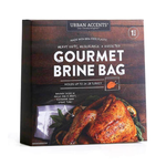 Urban Accents Brining Bag