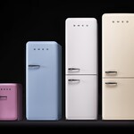 Smeg Refrigerator Program