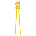 Urban Tokyo Shiba Inu Training Chopsticks Tan Silicone