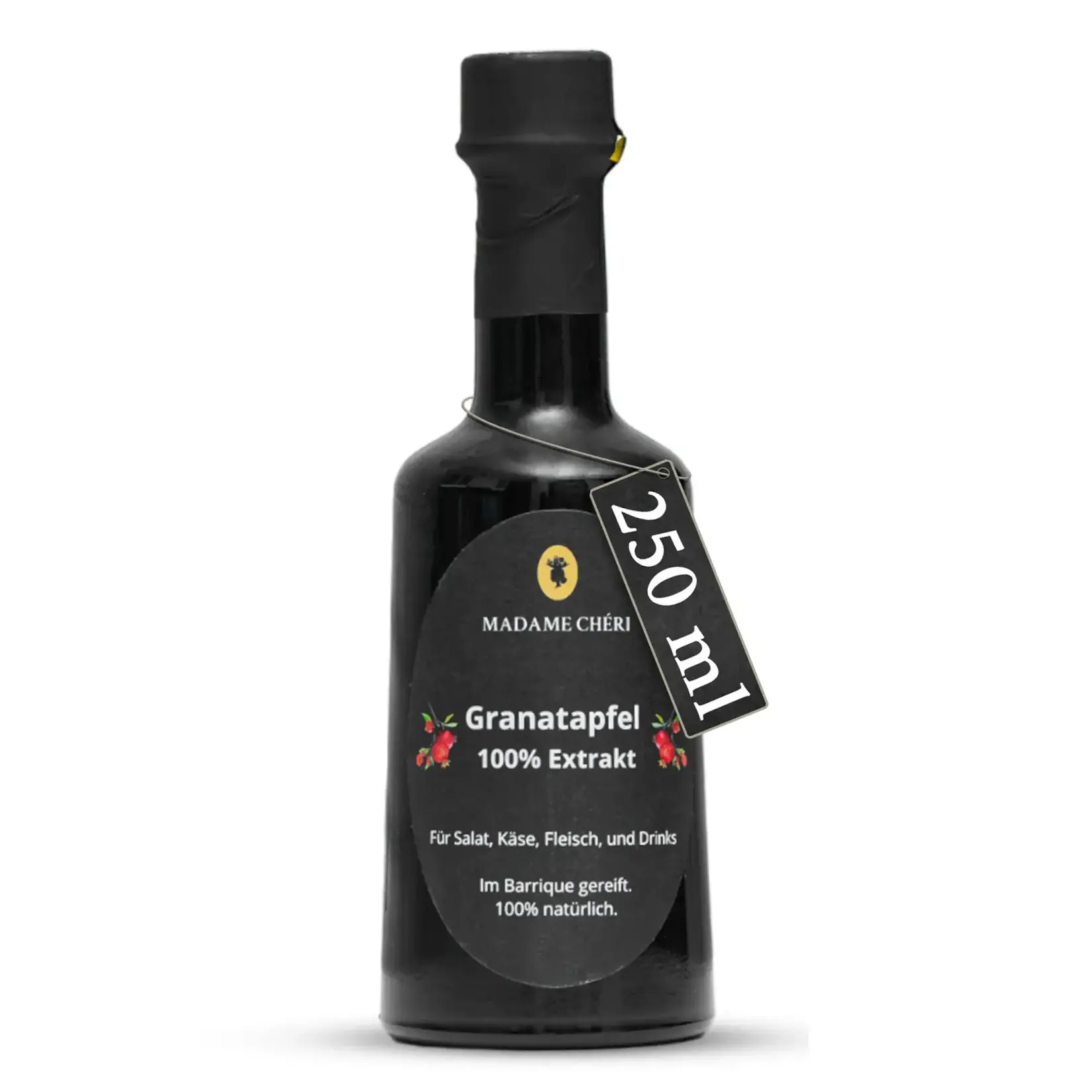 Kaffee und Schokolade GmbH Pomegranate Extract (250 Ml) | Kaffee und Schokolade GmbH