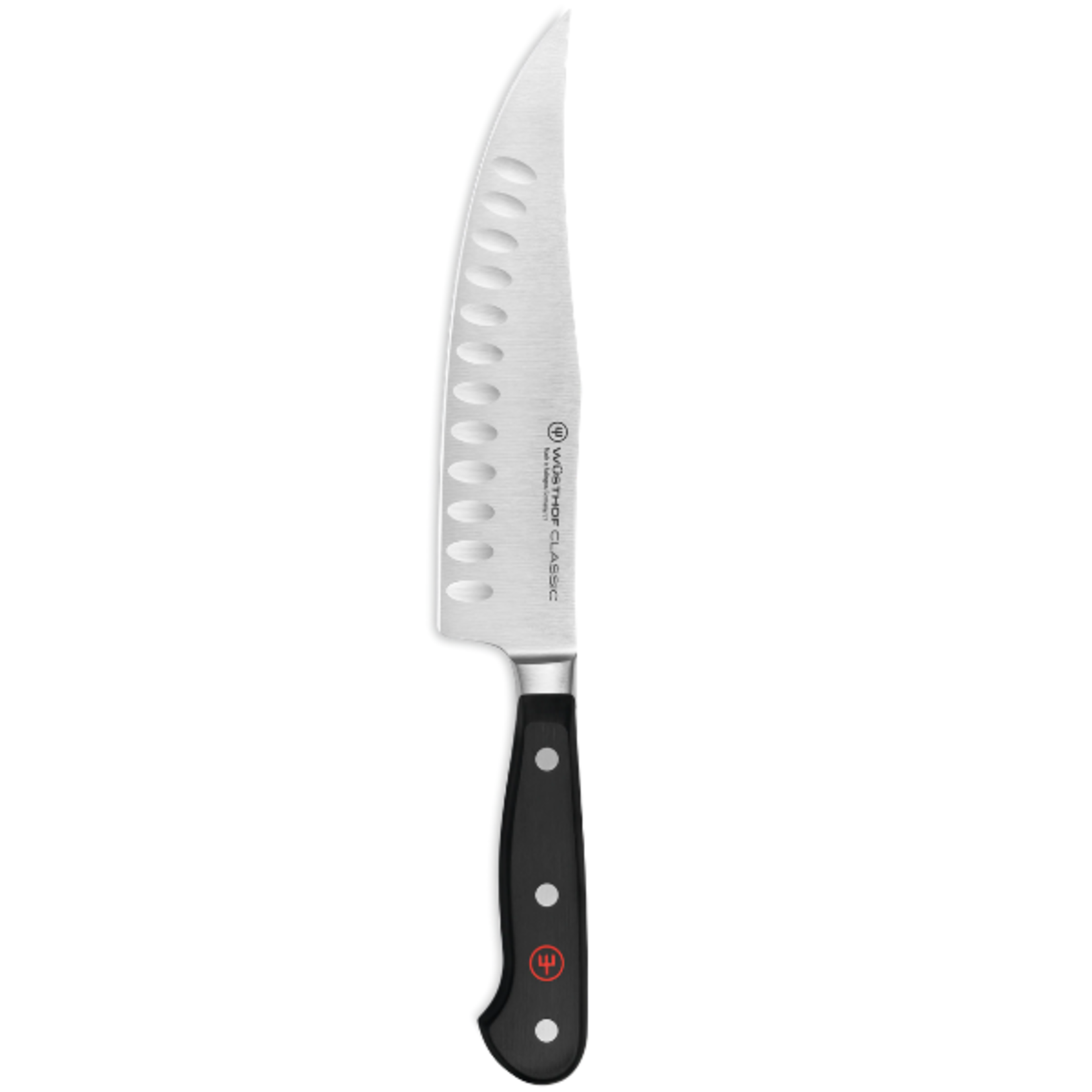 Wusthof Promo Wusthof Classic HE 7" Craftsman | Wusthof