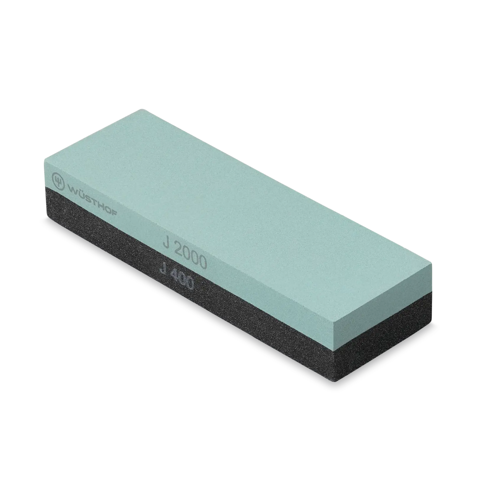 Wusthof Promo 5.9" x 2" x 1" Whetstone, J400 / J2000 | Wusthof