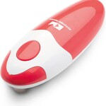 Kitchen Mama Auto Electric Can Opener - Red | Kitchen Mama