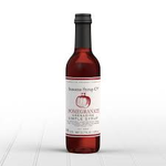 Sonoma Syrup Co. Simple Syrup, Pomegranate | Sonoma Syrup Co.
