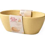 Talisman Design Oval Proofing Basket | Talisman Design