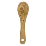 Talisman Design Beechwood Mini Spoon Bear | Talisman Design