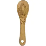 Talisman Design Beechwood Mini Spoon Hedgehog | Talisman Design