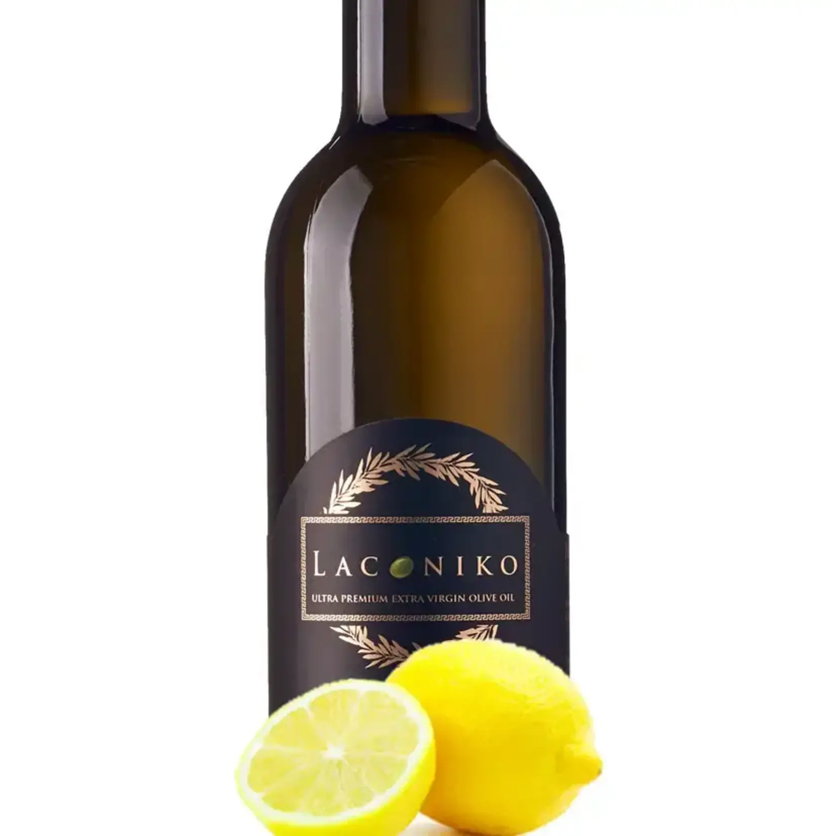 Laconiko Meyer Lemon Extra Virgin Olive Oil | Laconiko