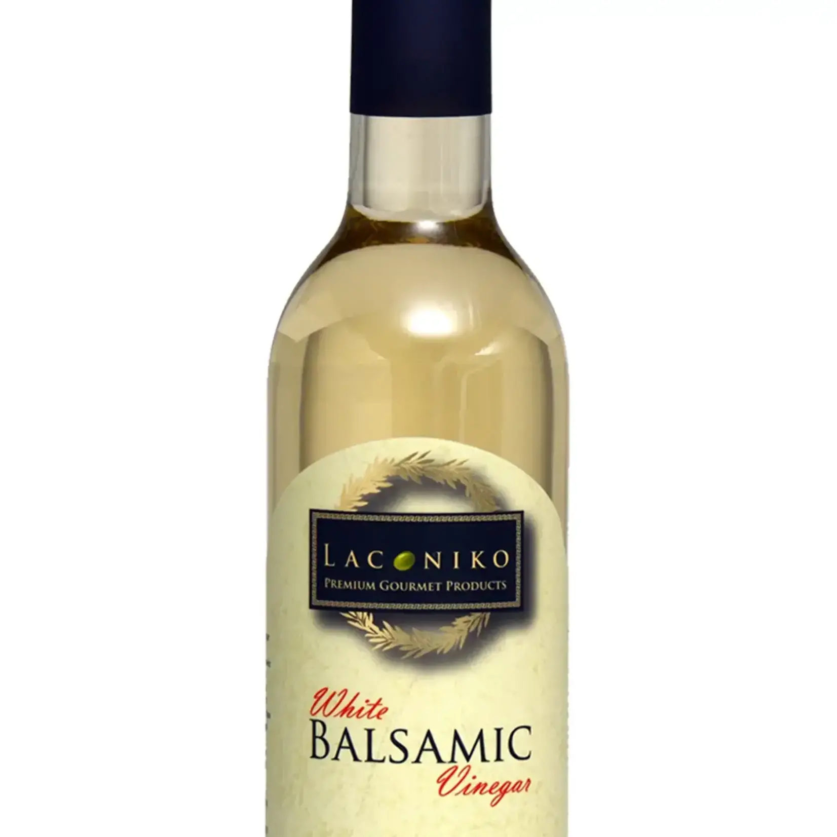 Laconiko Blood Orange White Balsamic Vinegar | Laconiko