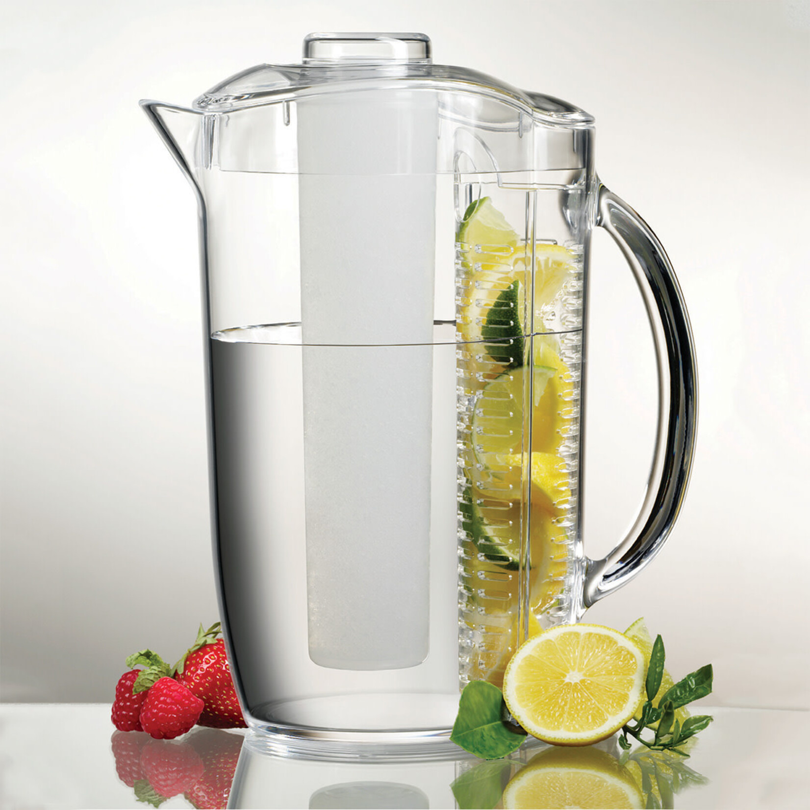 Prodyne ICED Fruit Infusion Pitcher | Prodyne