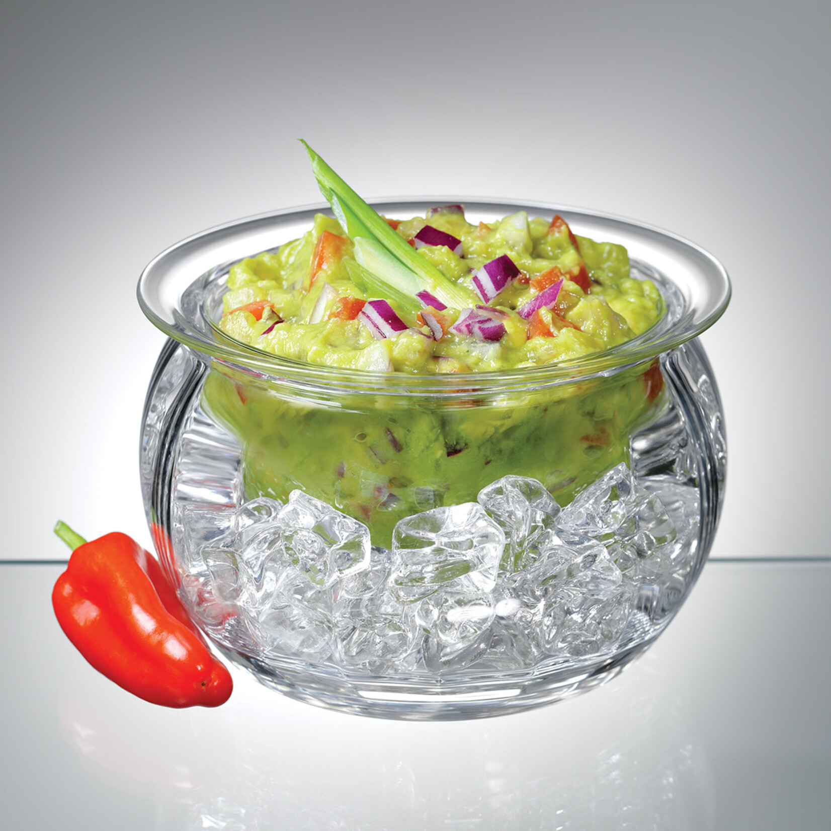 Prodyne Dips On Ice | Prodyne