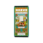Seattle Chocolate Presents Maeve Block Party Brownie Truffle Bar | Seattle Chocolate Presents Maeve