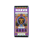 Seattle Chocolate Presents Maeve Hungry Blackberry Truffle Bar | Seattle Chocolate Presents Maeve