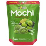 Redstone Candy ROYAL FAMILY MOCHI - MATCHA LATTE PEG BAG