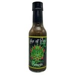 Lake of Fire Hot Sauce Komodo, Lake of Fire Hot Sauce | Lake of Fire Hot Sauce