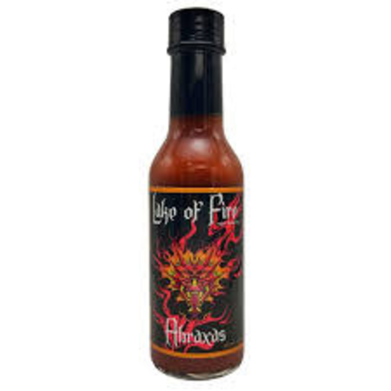 Lake of Fire Hot Sauce Abraxas, Lake of Fire Hot Sauce | Lake of Fire Hot Sauce
