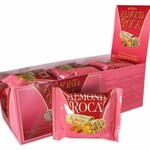 Redstone Candy ALMOND ROCA 3 PIECE COUNTER BOX MILK