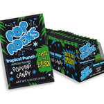 POP ROCKS - TROPICAL PUNCH