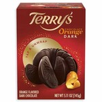 Redstone Candy Terrys Chocolate Orange - Dark 5.11 OZ
