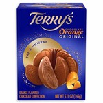 Redstone Candy Terry's Milk Chocolate Orange