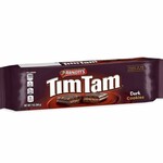 TIM TAM DARK CHOCOLATE COOKIES