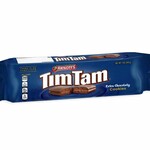 TIM TAM EXTRA CHOCOLATEY COOKIES