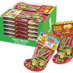 TOXIC WASTE HOLIDAY STOCKING